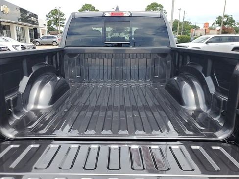 New 2025 RAM 1500 Big Horn image 7