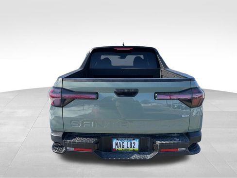 Used 2022 Hyundai Santa Cruz SEL image 7