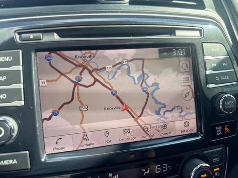 Used 2021 Nissan Maxima Platinum w/ 40th Anniversary Package image 19