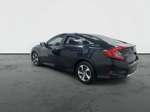 Used 2019 Honda Civic LX image 9
