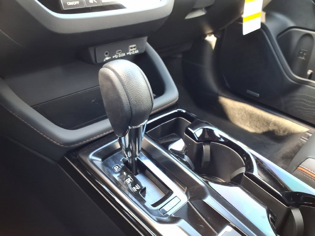 New 2026 Subaru Forester Sport AWD/4WD image 19