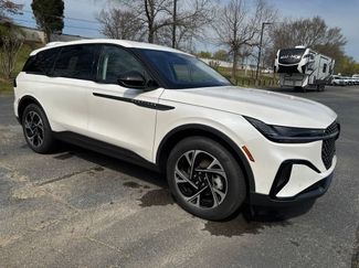 New 2026 Lincoln Nautilus Premier w/ Equipment Group 102A 360° Tour