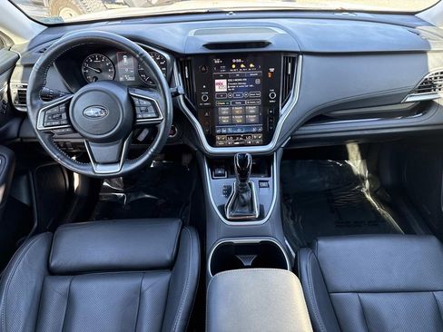 Used 2023 Subaru Outback Touring image 19