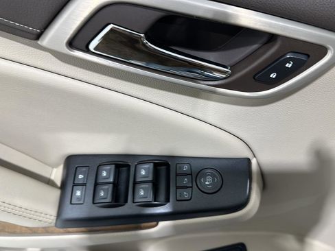 Used 2019 GMC Yukon Denali AWD/4WD image 20