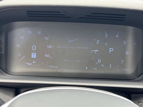Certified 2026 Land Rover Discovery Limited Edition AWD/4WD image 31