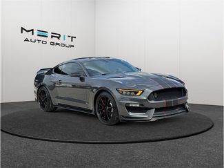 Used 2020 Ford Mustang Shelby GT350 w/ Technology Package RWD video 1