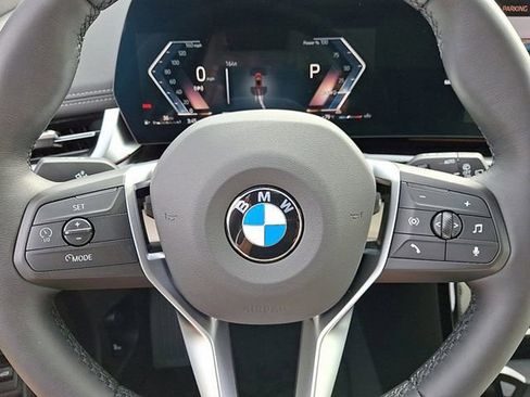Used 2026 BMW X1 xDrive28i w/ Technology Package AWD/4WD image 14