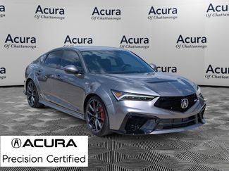 Certified 2025 Acura Integra Type S FWD video 1