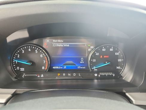 Used 2024 Ford Explorer XLT w/ Equipment Group 202A image 21