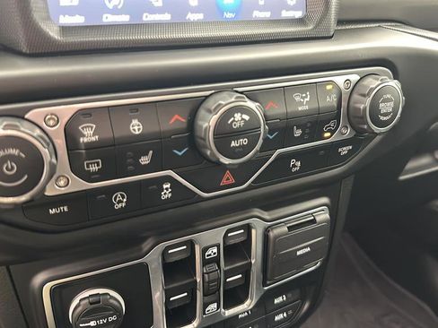 Used 2022 Jeep Wrangler Unlimited Sport AWD/4WD image 21