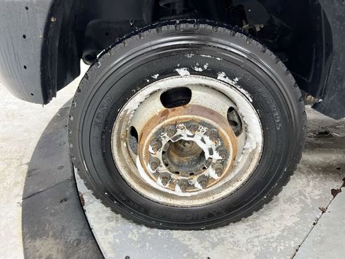 Used 2016 RAM 5500 Tradesman w/ Ambulance Prep Group image 21