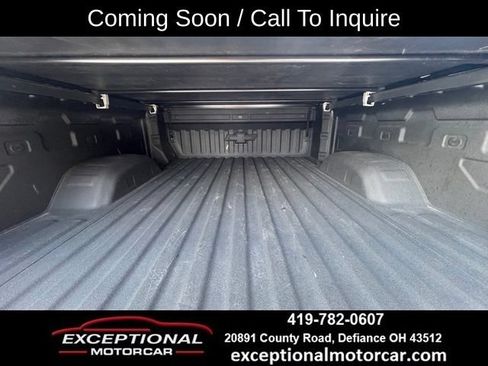 Used 2024 Chevrolet Silverado 2500 LT AWD/4WD image 7
