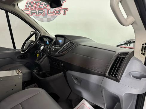 Used 2019 Ford Transit 250 148 Low Roof image 11