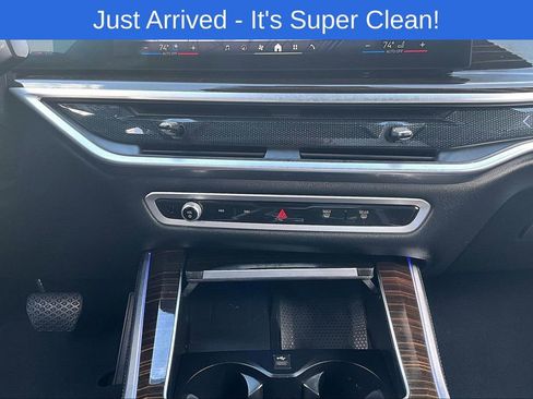 Used 2024 BMW X5 sDrive40i image 41