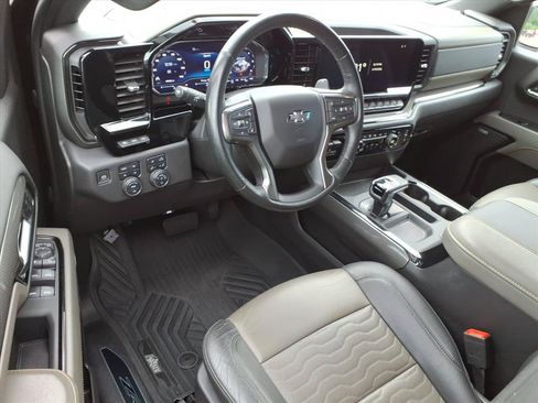 Used 2024 Chevrolet Silverado 1500 ZR2 w/ ZR2 Bison Edition AWD/4WD image 20