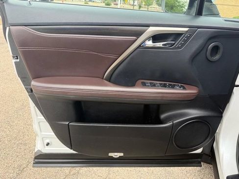 Used 2019 Lexus RX 350 AWD image 19