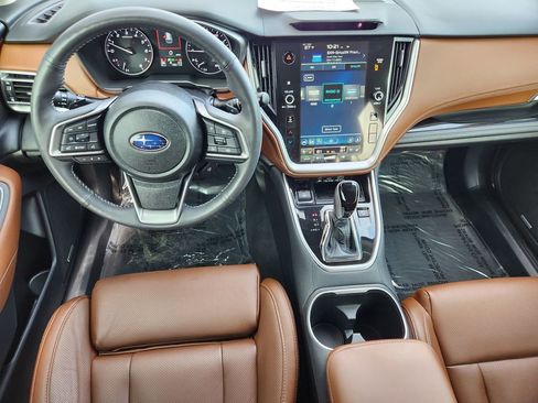Used 2023 Subaru Outback Touring XT image 16
