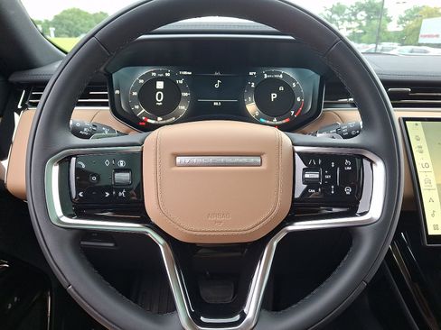 New 2027 Land Rover Range Rover Sport SE AWD/4WD image 11