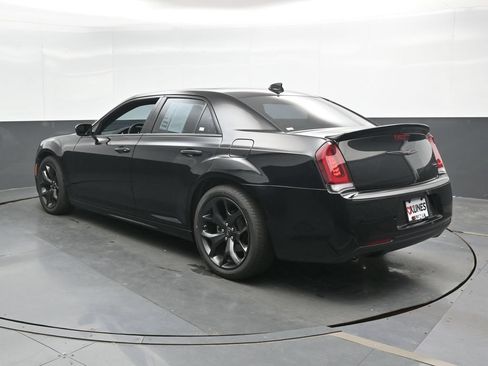 Used 2022 Chrysler 300 S RWD image 10