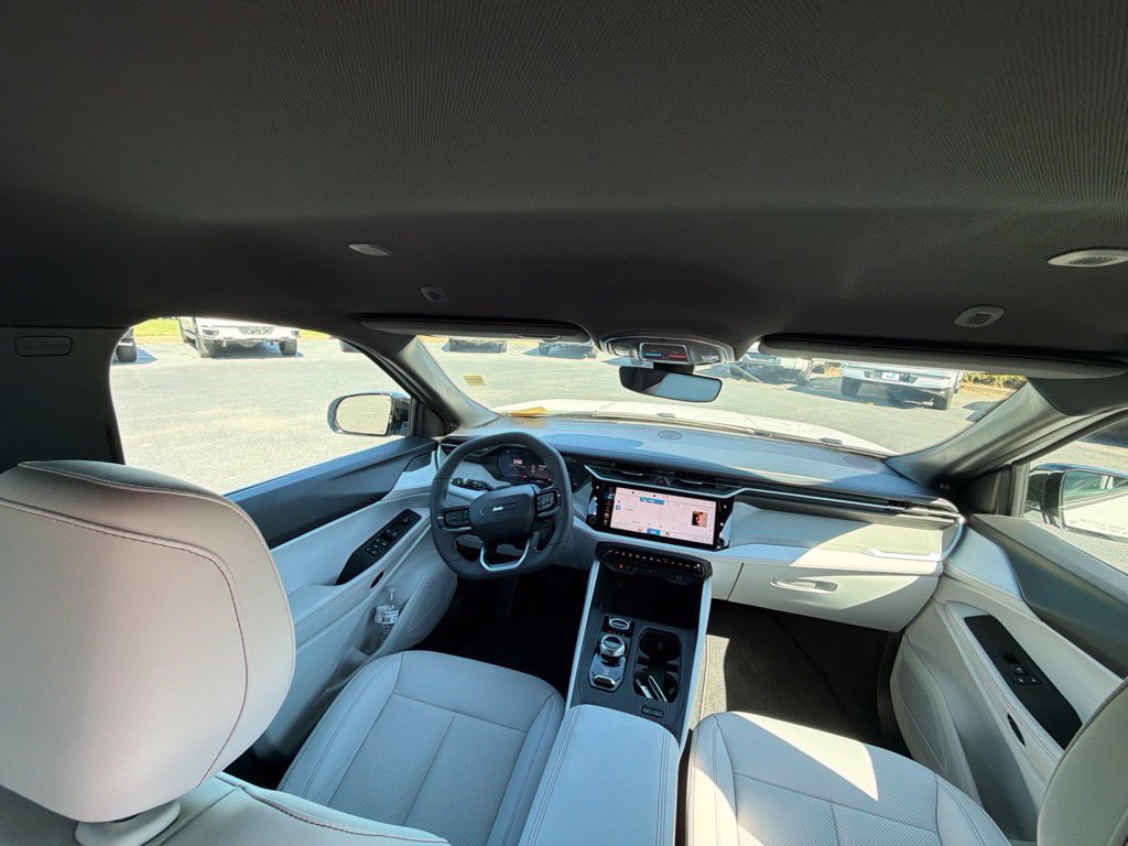 Used 2026 Jeep Cherokee Limited AWD/4WD image 20