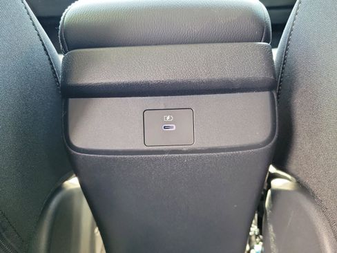 New 2026 Nissan Sentra SV w/ Floor Mat Package FWD image 13