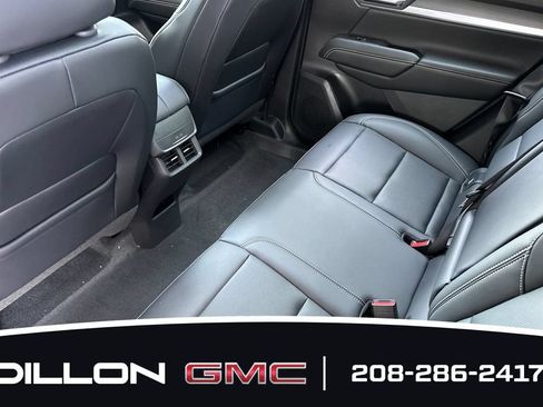 New 2026 GMC Terrain Elevation w/ Elevation Premium Package AWD/4WD image 12