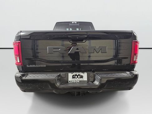 New 2026 RAM 2500 Laramie AWD/4WD image 5