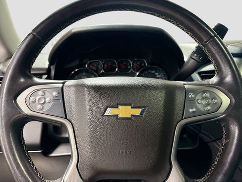 Used 2020 Chevrolet Tahoe LT AWD/4WD image 13