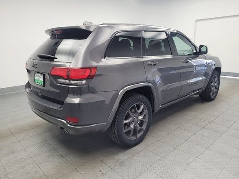 Used 2021 Jeep Grand Cherokee Limited w/ Quick Order Package 28K 80th RWD image 9