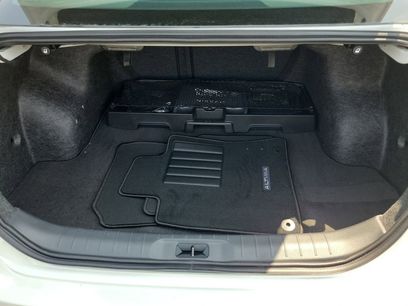 New 2026 Nissan Altima 2.5 SV w/ SV Special Edition Package