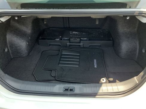 New 2026 Nissan Altima 2.5 SV w/ SV Special Edition Package FWD image 4