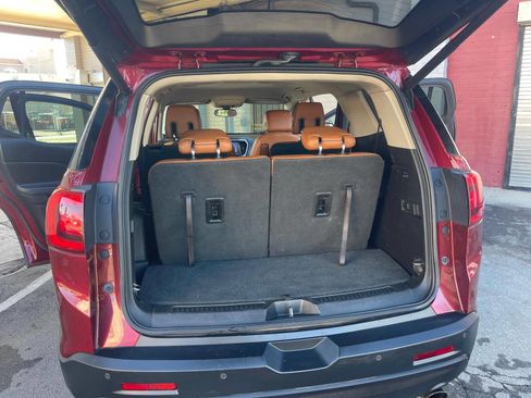 Used 2018 GMC Acadia SLT w/ LPO, Protection Package image 16