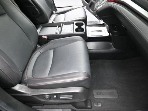 Used 2025 Honda Odyssey Sport-L image 27
