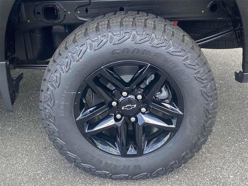 Used 2023 Ford Bronco Sport Big Bend image 26