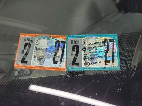 Used 2024 RAM 1500 Tradesman image 22