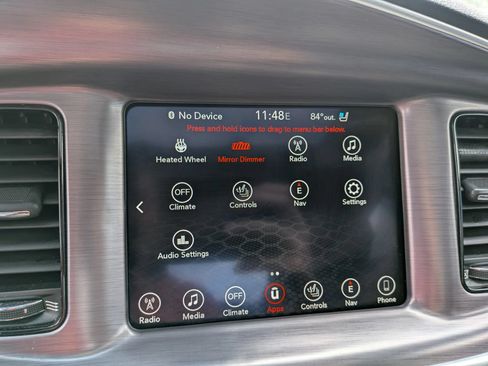 Used 2017 Dodge Charger R/T w/ Plus Group RWD image 52