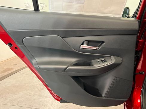 New 2026 Nissan Sentra SV image 18