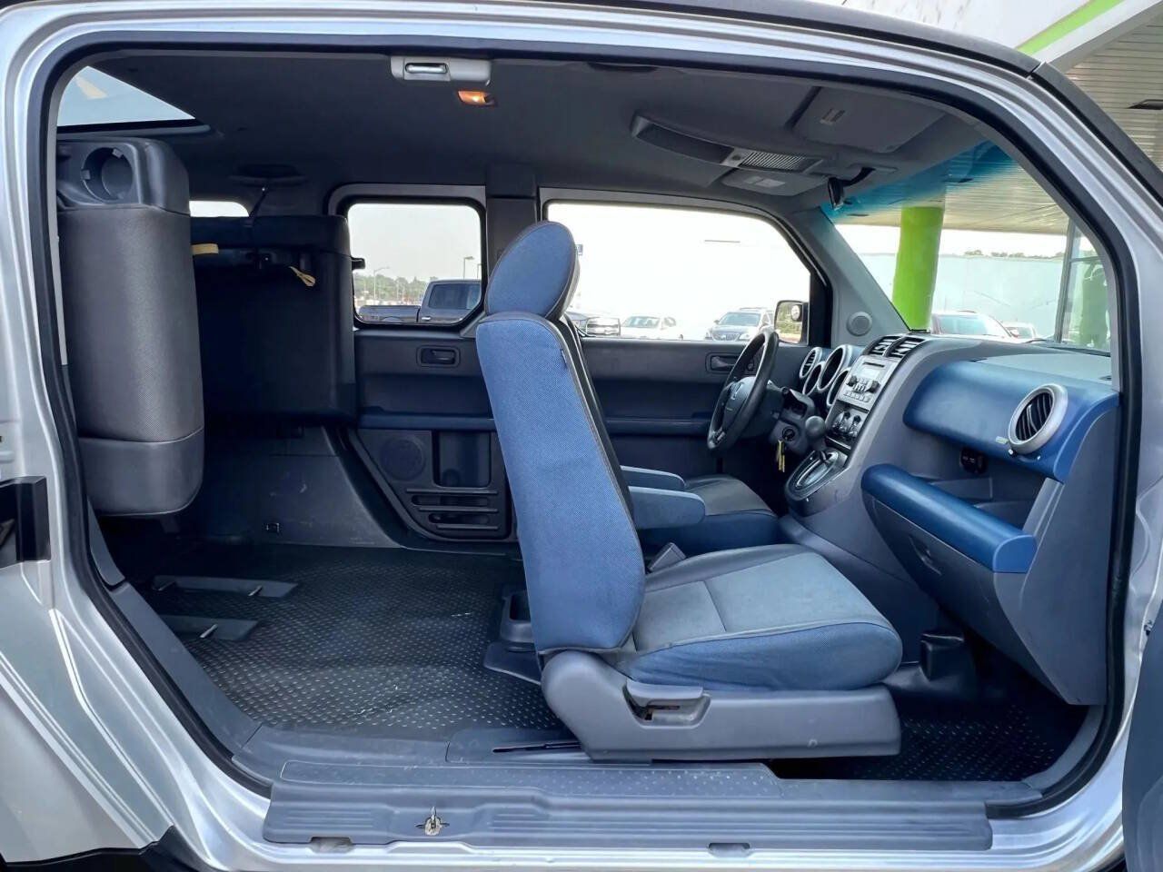 Used 2006 Honda Element EX-P image 9