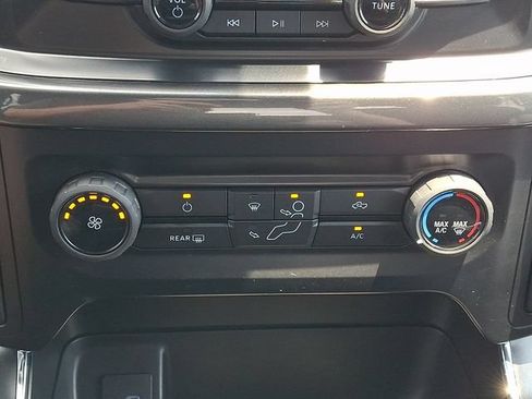 Certified 2023 Ford F150 XL w/ STX Appearance Package AWD/4WD image 15