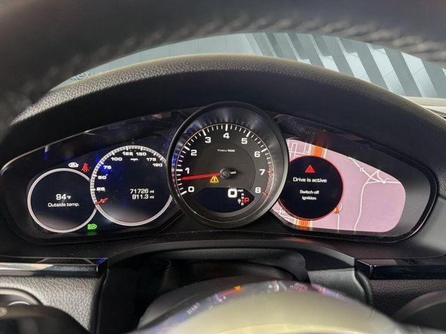 Used 2019 Porsche Cayenne S AWD/4WD image 17