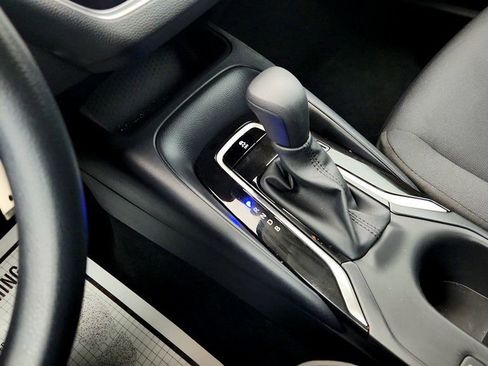 Used 2026 Toyota Corolla LE image 16