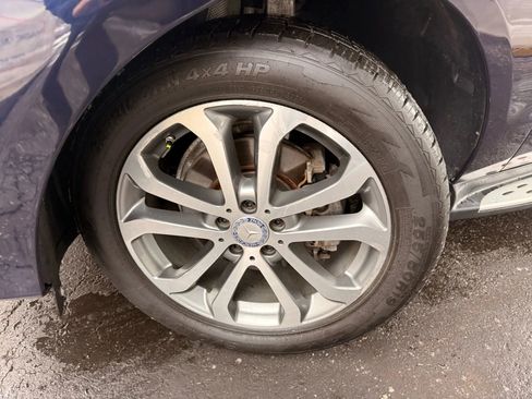 Used 2016 Mercedes-Benz GLE 350 4MATIC w/ Premium Package image 42