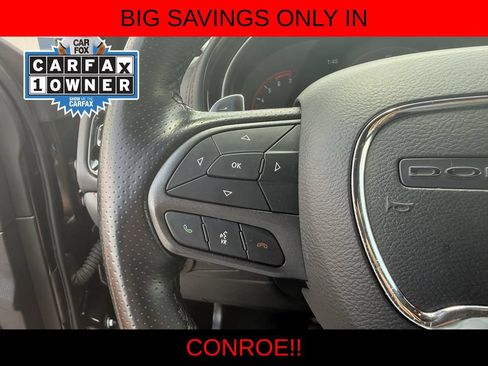 Used 2023 Dodge Durango R/T RWD image 16