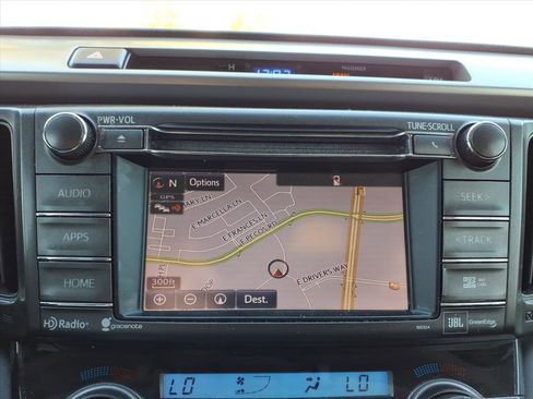 Used 2015 Toyota RAV4 Limited image 20