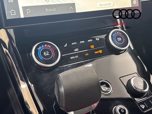 Used 2023 Land Rover Range Rover Sport SE Dynamic image 20