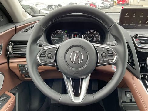 New 2026 Acura RDX w/ Technology Package AWD/4WD image 9