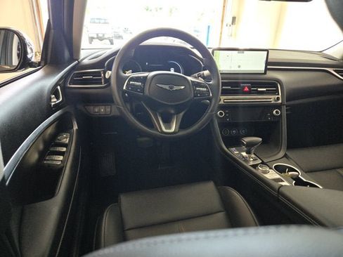 Used 2026 Genesis G70 2.5T AWD/4WD image 14