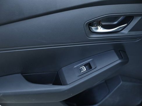 Certified 2024 Honda Accord EX image 22