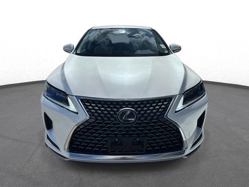 Used 2021 Lexus RX 350 AWD image 8