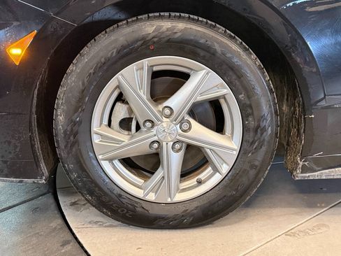 Used 2023 Hyundai Sonata SE FWD image 24